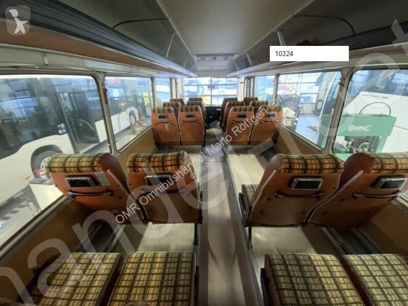 Autobuz Kässbohrer S 150