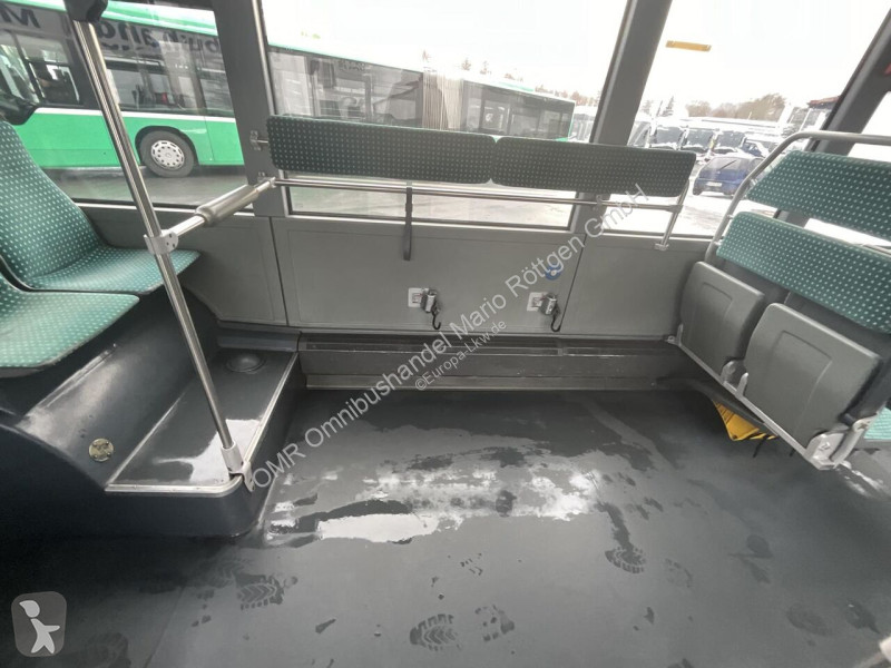 Autobuz Mercedes O 530 G CNG