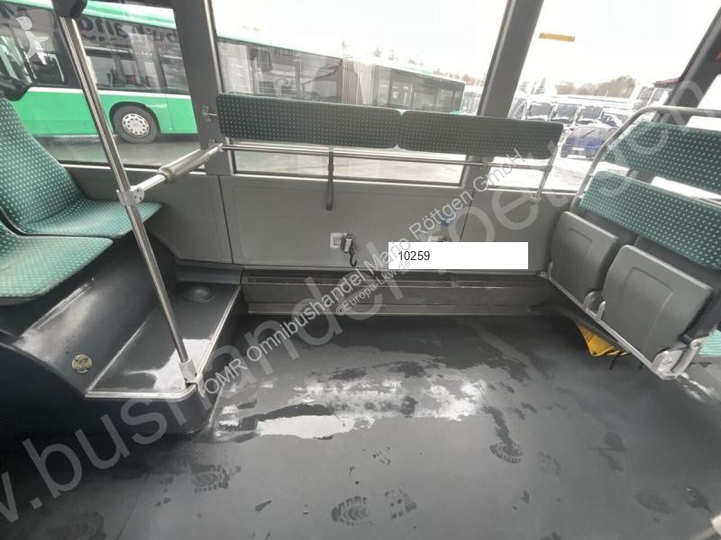 Autobuz Mercedes O 530 G CNG