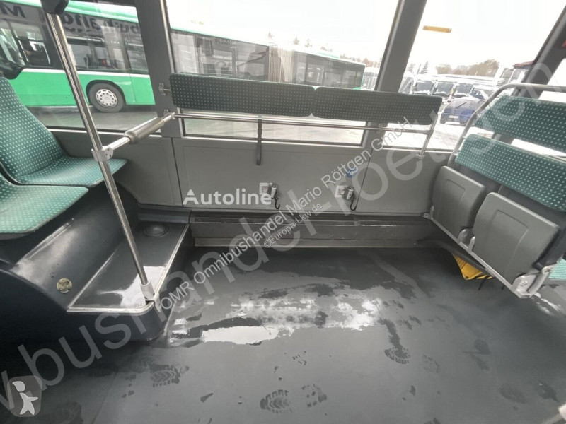 Autobuz Mercedes O 530 G CNG