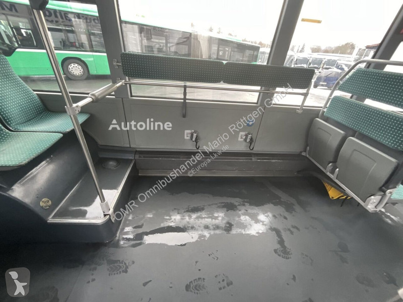 Autobuz Mercedes O 530 G CNG