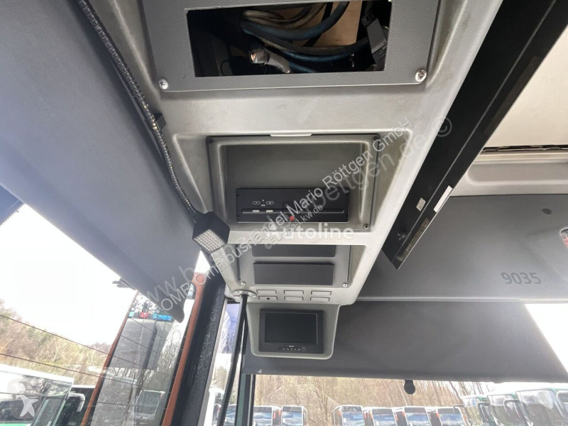 Autobuz Mercedes O 530 G