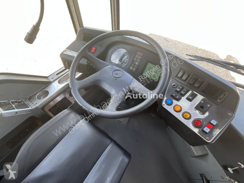 Bus Mercedes O 530 G