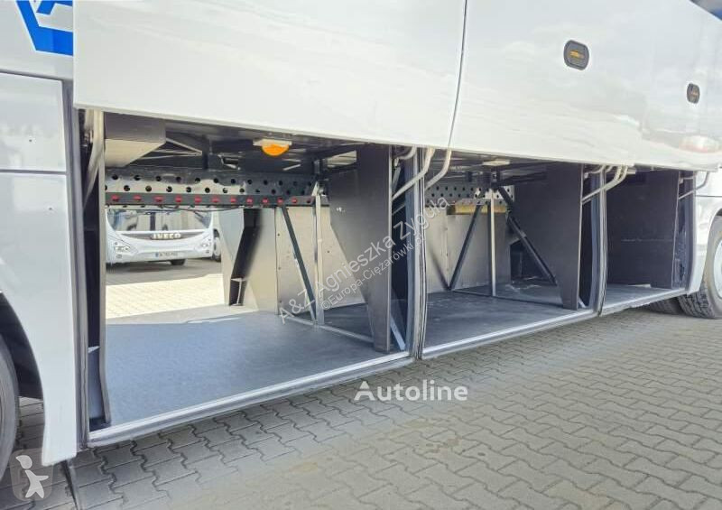 Autobus Iveco MAGELYS