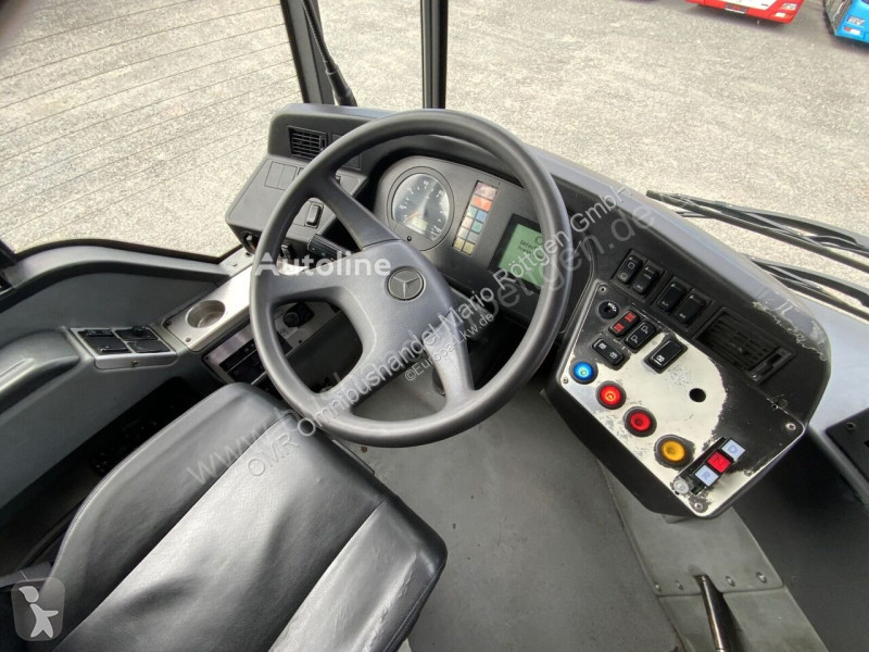 Autobuz Mercedes O 530 G