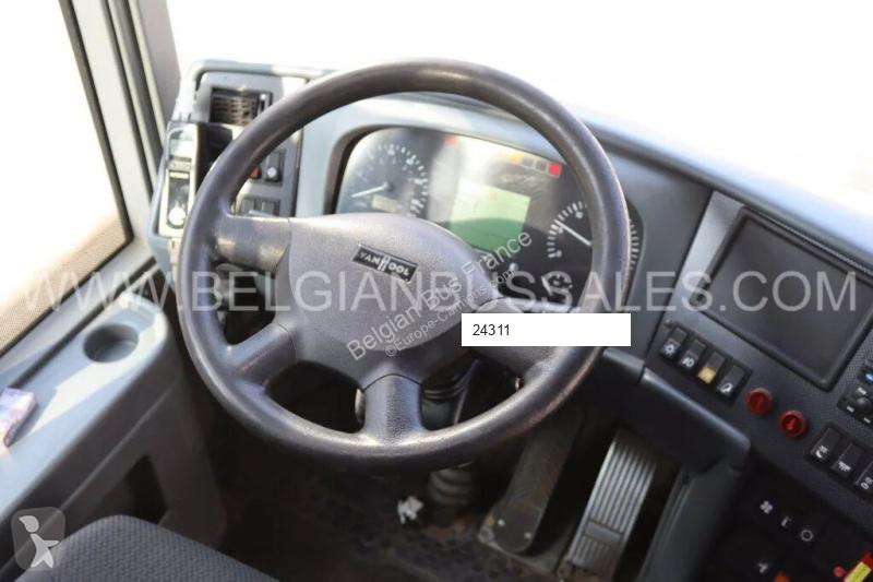 Buss Van Hool T916 Atlon
