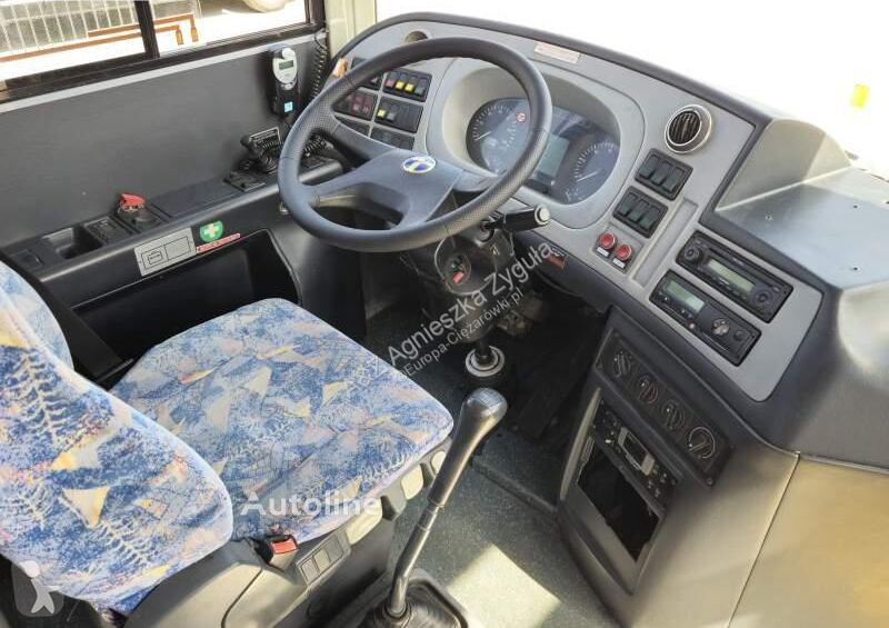 Pullman Temsa TOURMALINE LIGHT 13