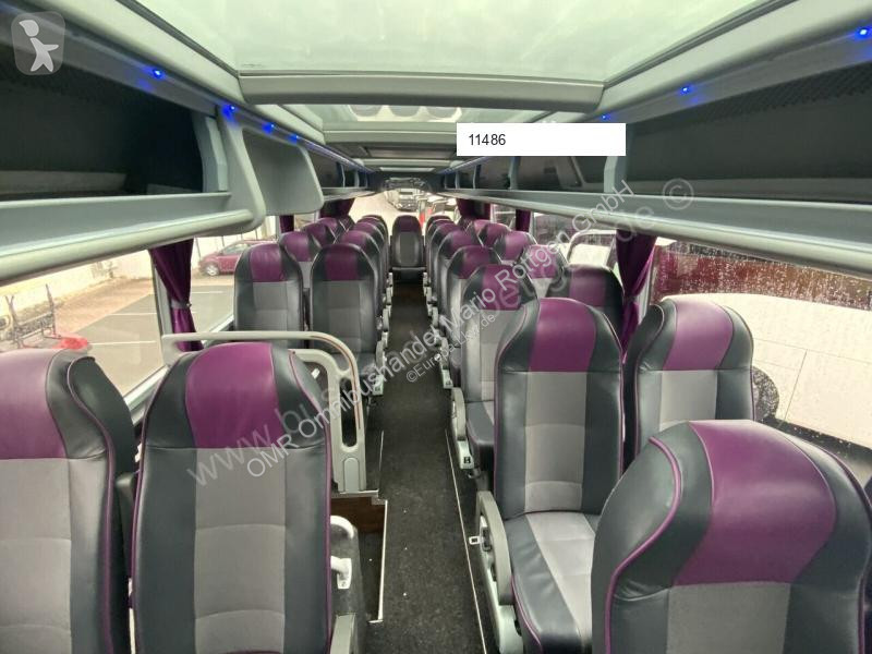 Autocar Van Hool