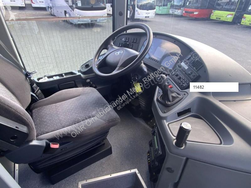Autobus Setra LE Business
