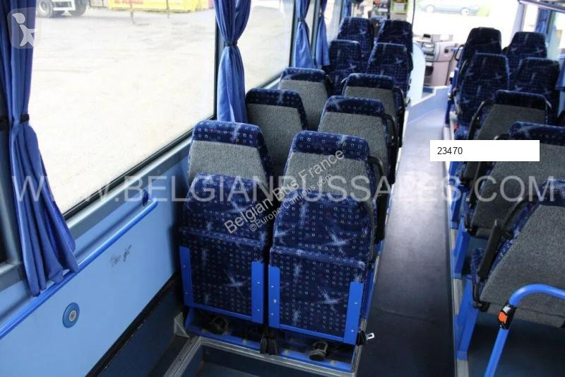 Autobuz Iveco LE / 12.8m / Euro 5