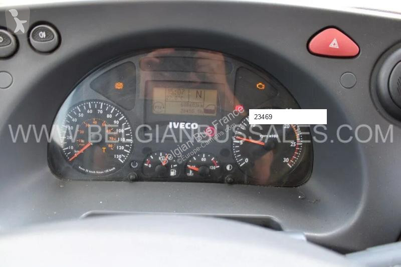 Autobuz Iveco LE / 12.8m / Euro 5