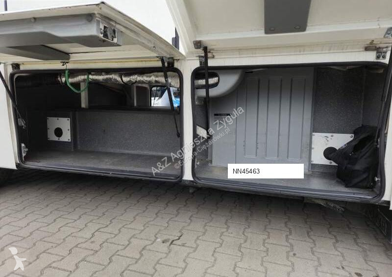 Autobus Otokar NAVIGO