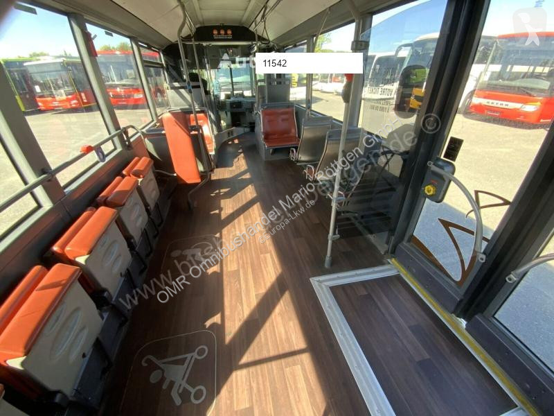 Bus Mercedes O 530 G