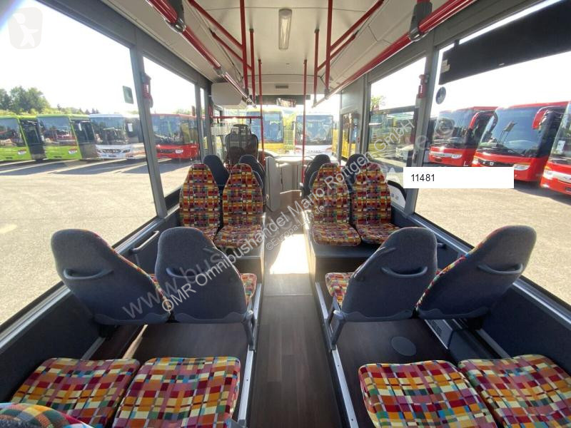 Autobus Setra LE Business
