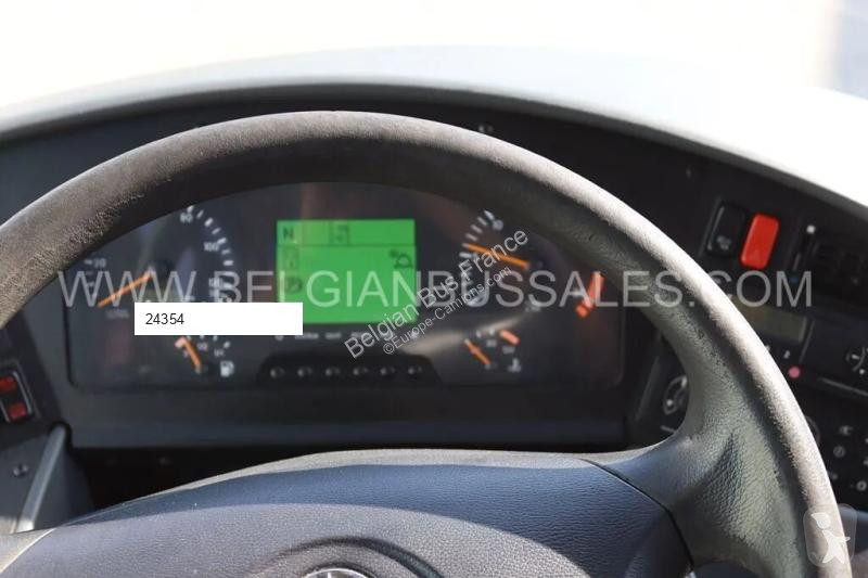 Autobuz Mercedes E / 12,64 m / EEV