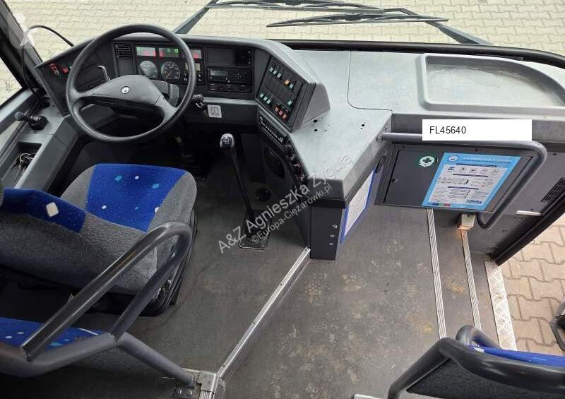 Autobus Irisbus AXER