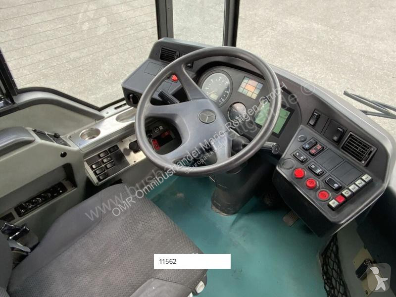 Autobuz Mercedes O 530 L