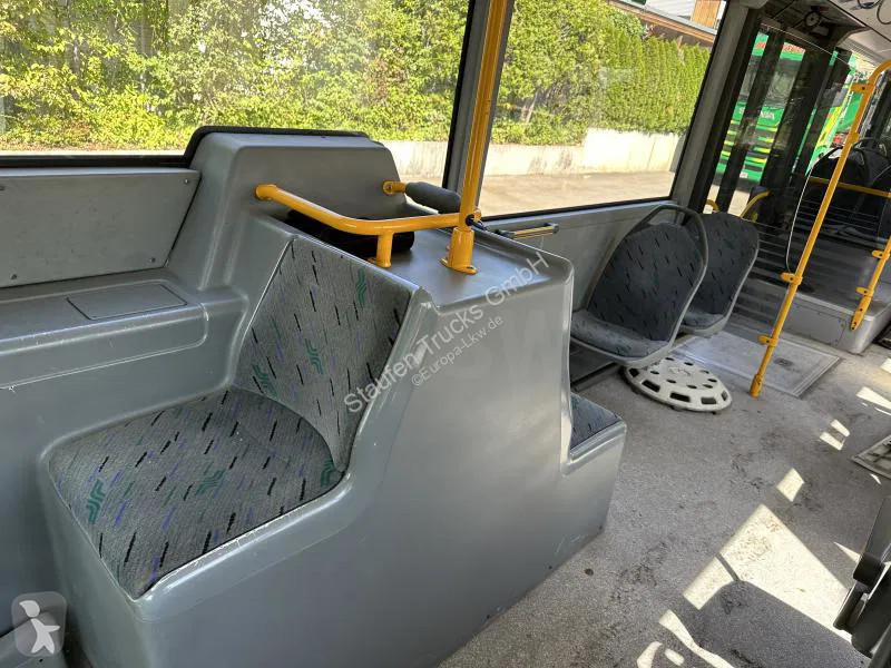 Buss Mercedes O 530 Klima 299 PS Unfallfahrzeug!