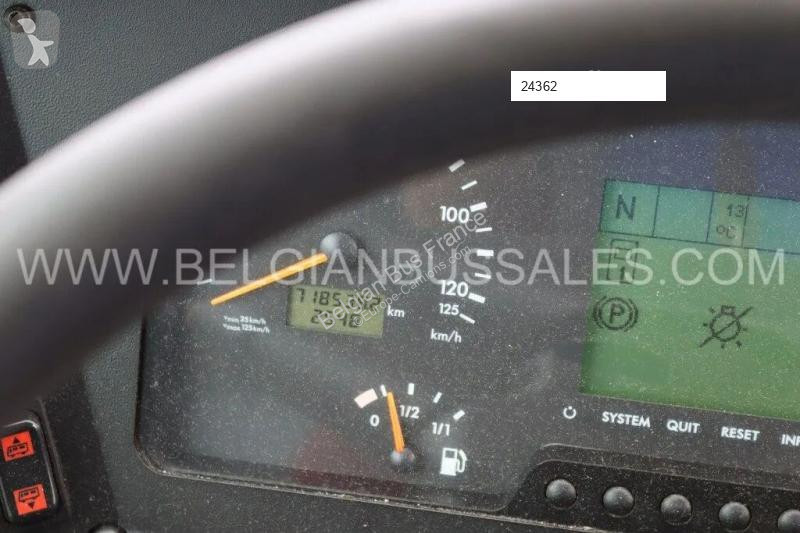 باص Mercedes ME / 13.0m / Lift / Airco / Euro 5...