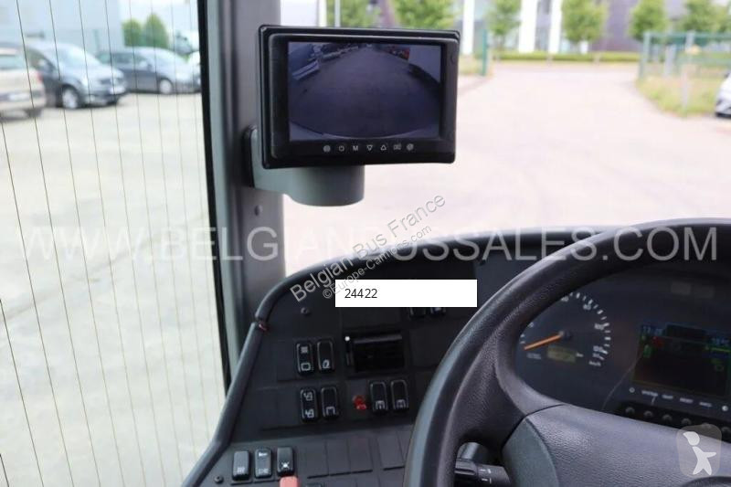 باص Mercedes L / 13.3m / Manueel