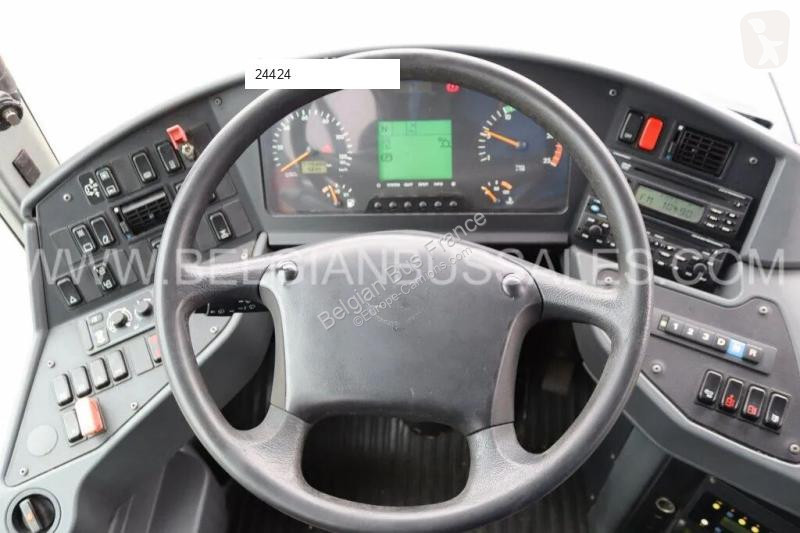 Autobus Setra / Intouro / Integro / Lift /...