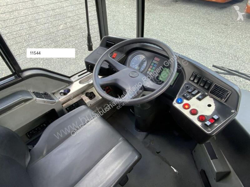 Autobuz Mercedes O 530 G