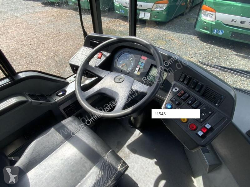 Bus Mercedes O 530 G