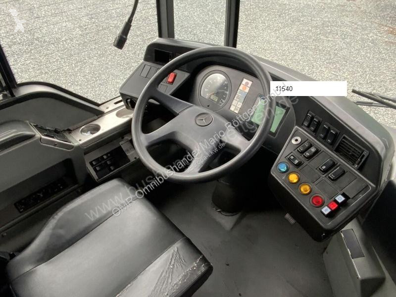 Buss Mercedes O 530 G