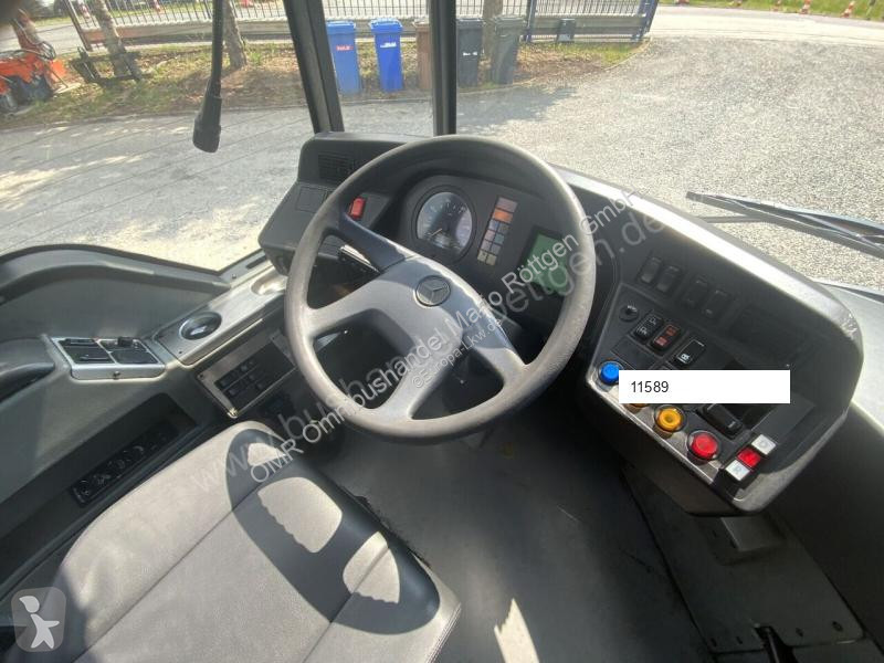 Bus Mercedes O 530 G