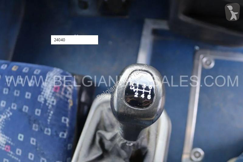 Autobuz Iveco / 12.8m / Manual / Euro 5
