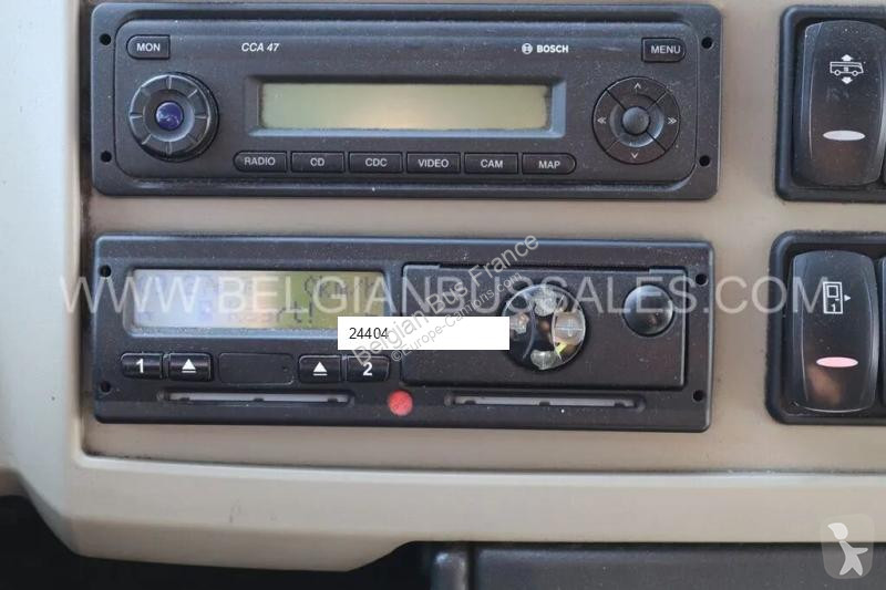 Buss Temsa RD12 / 12.3m / Airco / Euro 5