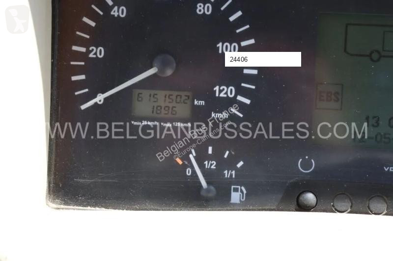 Bus Temsa RD12 / 12.3m / Airco / Euro 5