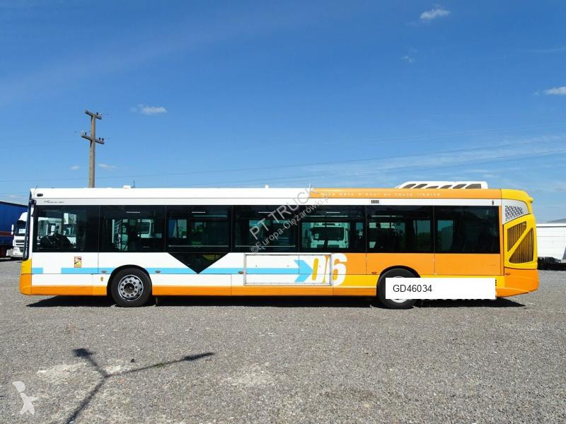 Bus  GX 327