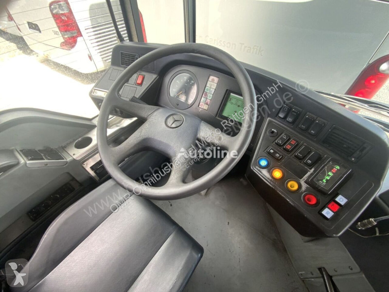 Autobuz Mercedes O 530 G
