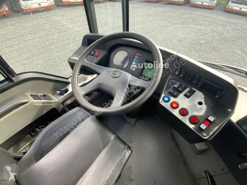 Pullman Mercedes O 530 G