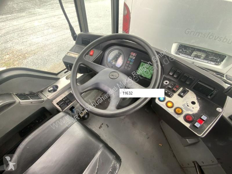 Autobuz Mercedes O 530 G