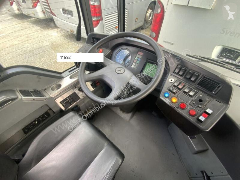 Autobuz Mercedes O 530 G