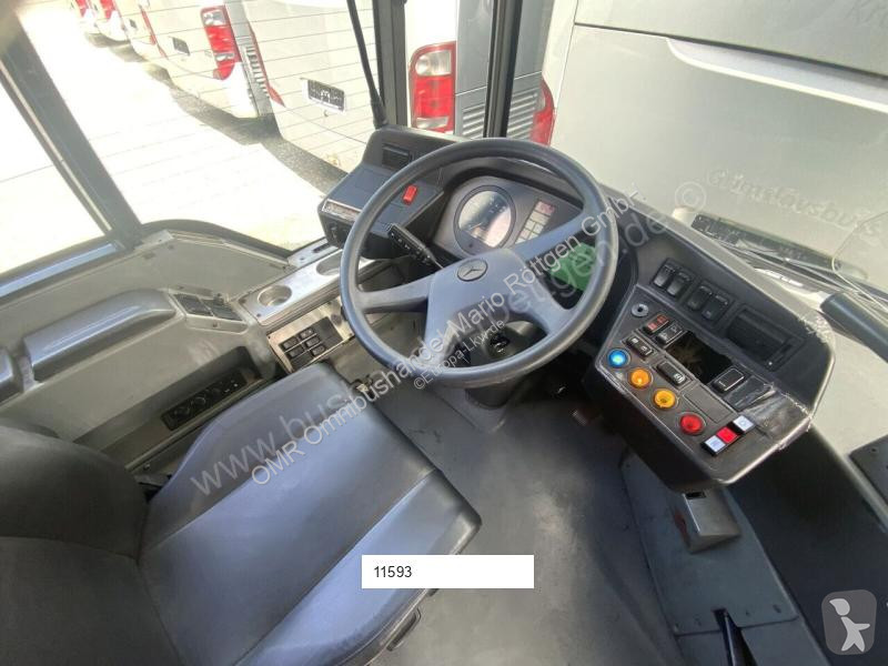 Autobussen Mercedes O 530 G