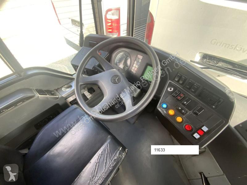 Autobuz Mercedes O 530 G