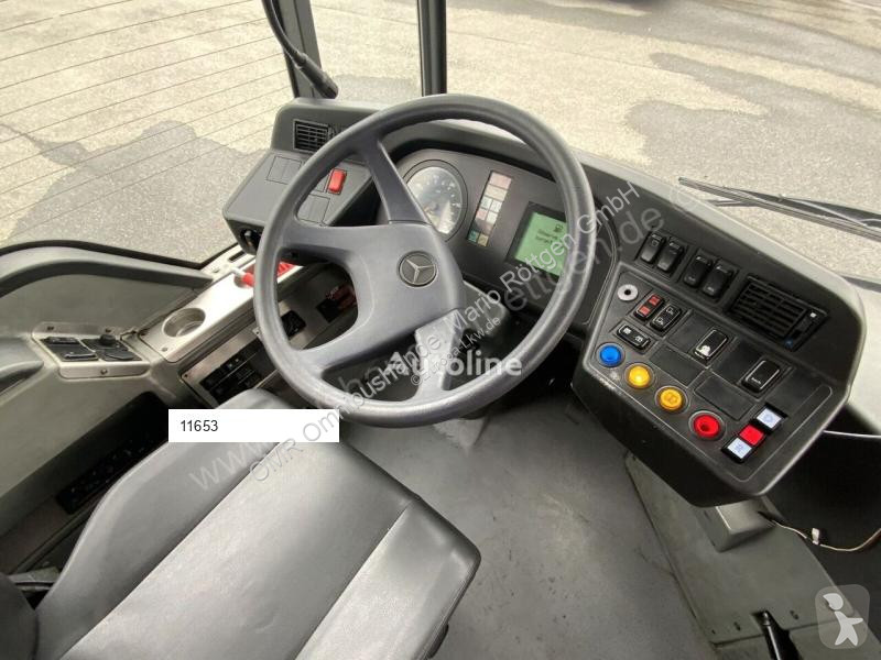 Autobuz Mercedes O 530 G
