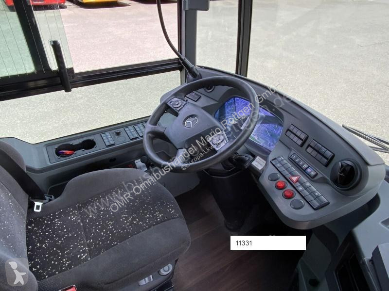 Bus Mercedes O 530