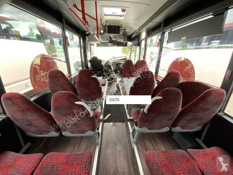 Autobus Setra S 515 LE