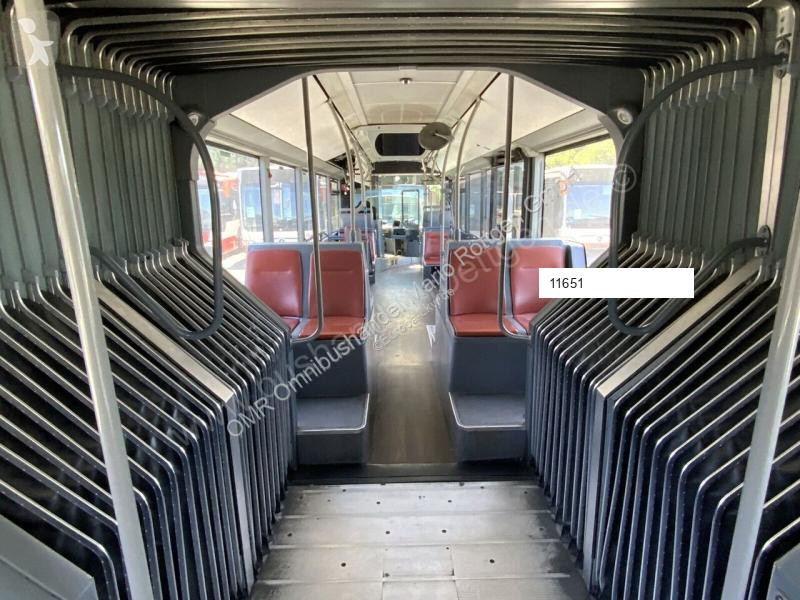 Buss Mercedes O 530 G