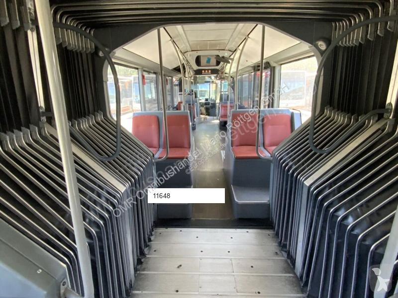 Bus Mercedes O 530 G