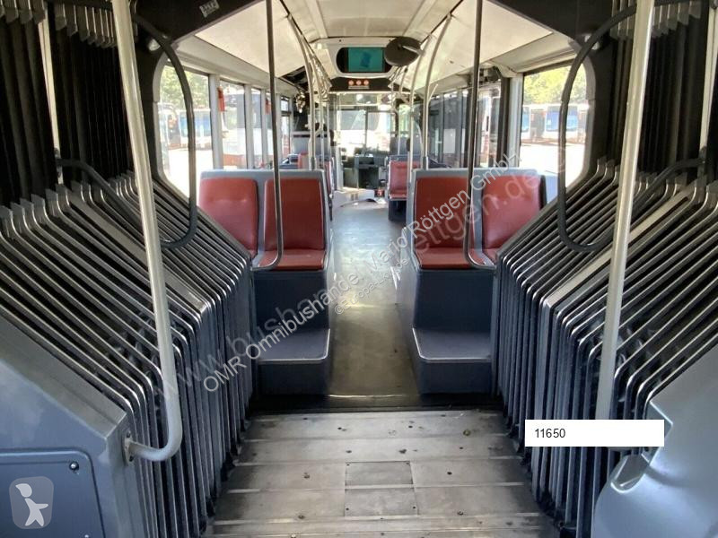 Buss Mercedes O 530 G