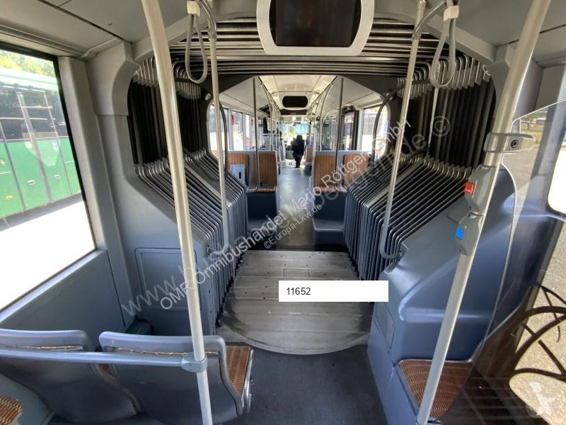 Autobuz Mercedes O 530 G