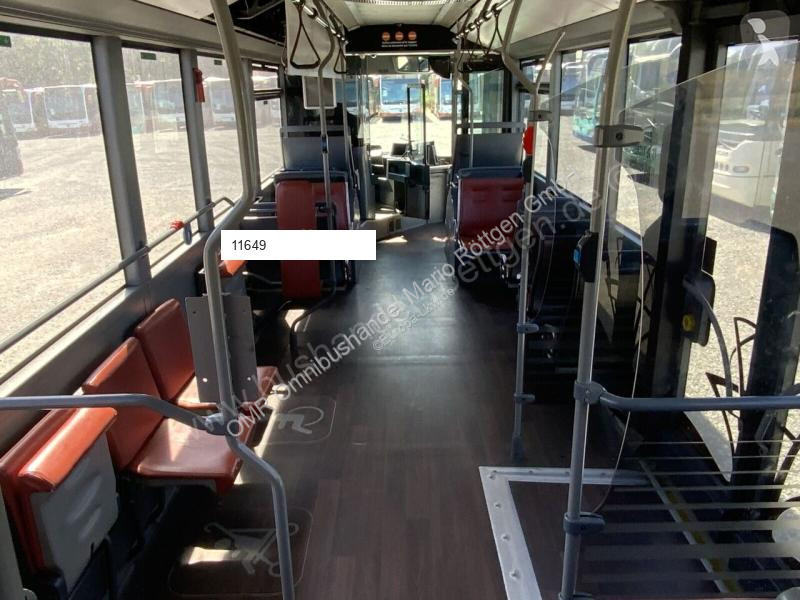 Pullman Mercedes O 530 G