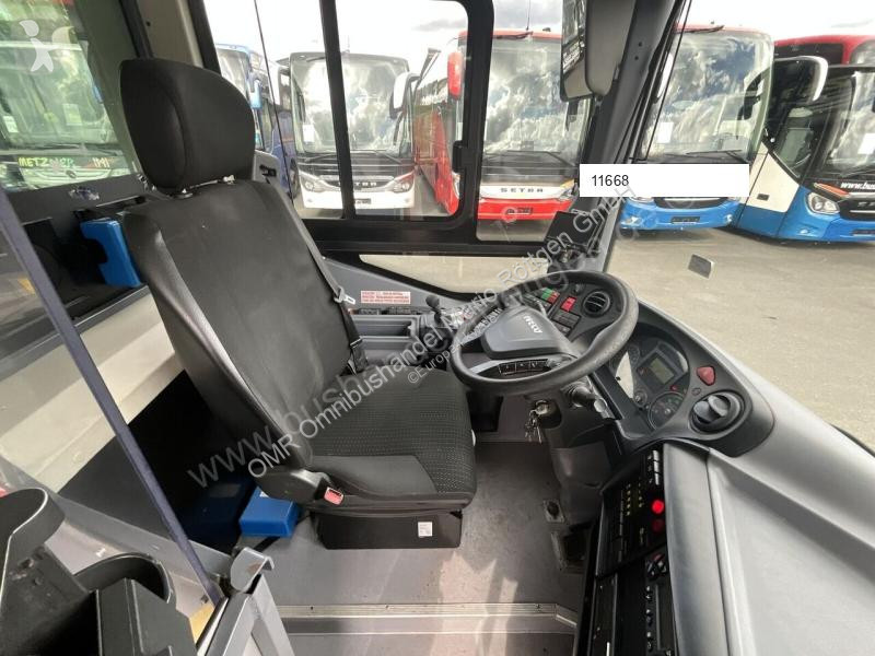 Autobuz Iveco LE