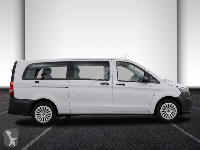 Užitkové vozidlo Mercedes 114...