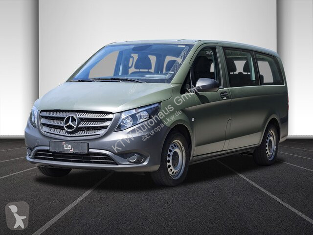 Užitkové vozidlo Mercedes 114...